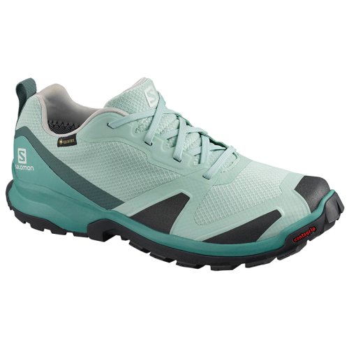 Кроссовки Salomon XA COLLIDER GTX W Icy Morn/Lunar R