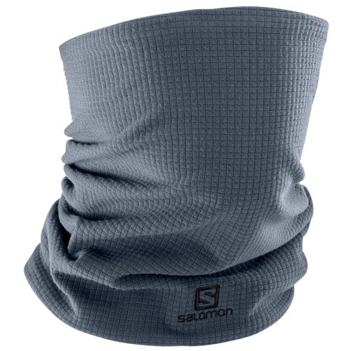 Баф Salomon RS WARM TUBE Ebony/Black