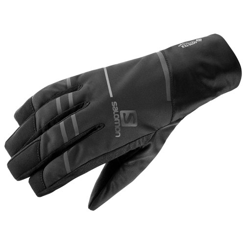 Перчатки Salomon RS PRO WS GLOVE