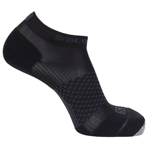 Носки Salomon CROSS PRO DX+SX Black/Black