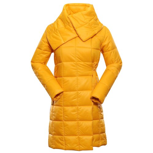 Пальто Alpine Pro IKMA