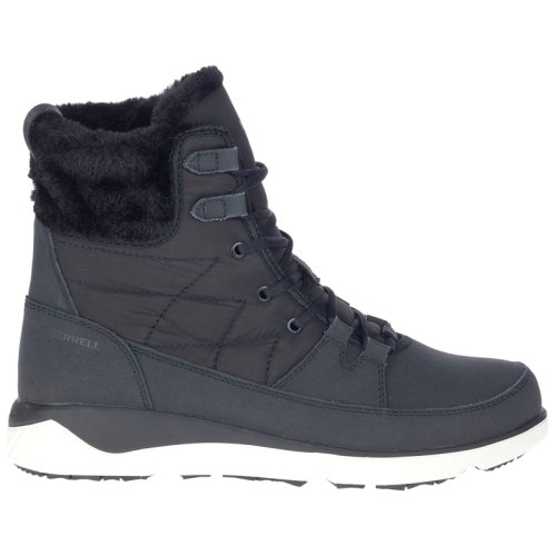 Черевики Merrell FARCHILL KEY LACE PLR WP AC+