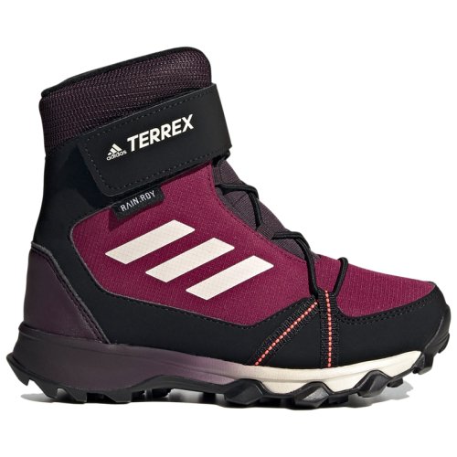 Ботинки Adidas TERREX Snow Kids