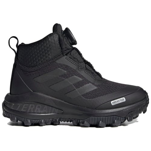 Ботинки Adidas Fortarun Hiking BOA K
