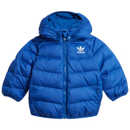 Куртка Adidas Trefoil K