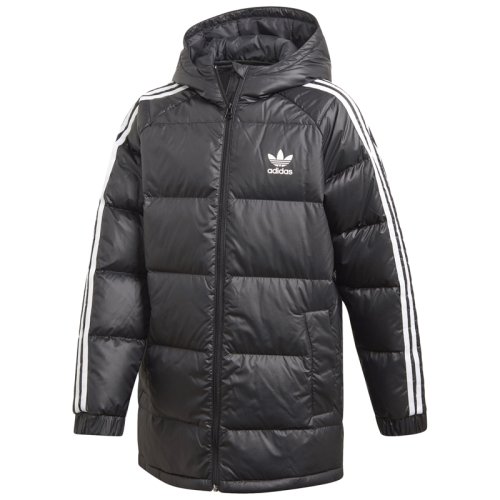 Пуховик Adidas 3-Stripes K