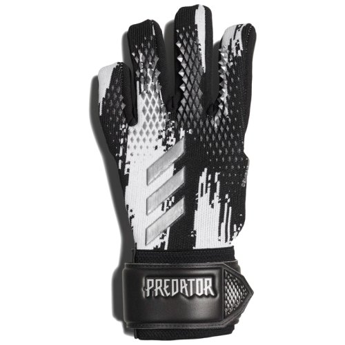 Вратарские перчатки Adidas Predator Training