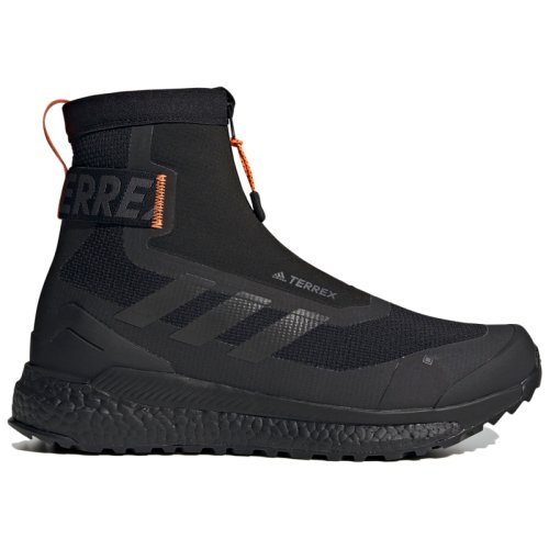 Кросівки Adidas Terrex Free Hiker COLD.RDY Hiking Boots