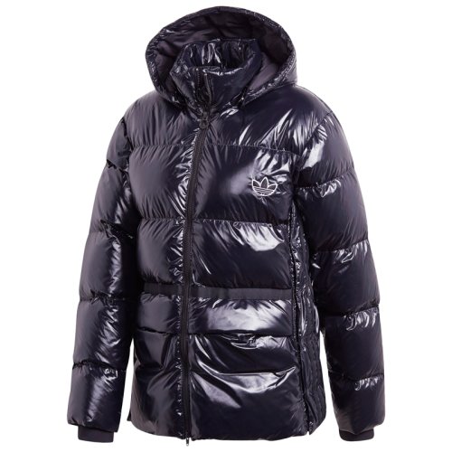 Пуховик Adidas Glossy W