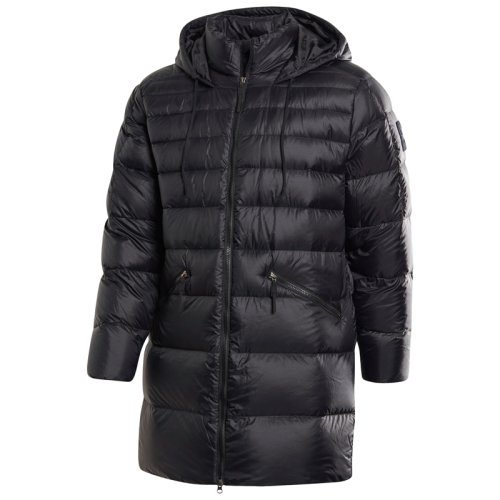 Пуховик Reebok Outerwear Core