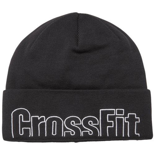 Шапка Reebok CrossFit Graphic