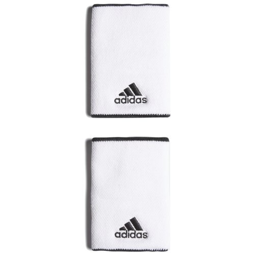 Теннисные напульсники Adidas Tennis WB L