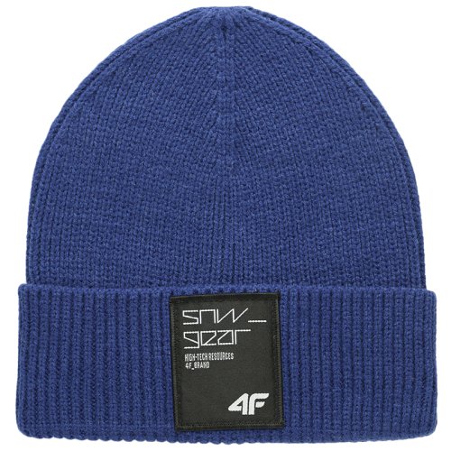 Шапка 4F