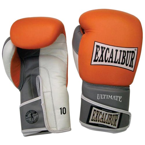 Перчатки для бокса Excalibur