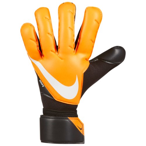 Вратарские перчатки NIKE NK GK GRP3-FA20