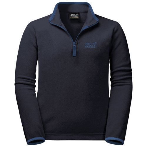Флис Jack Wolfskin Gecko Shirt