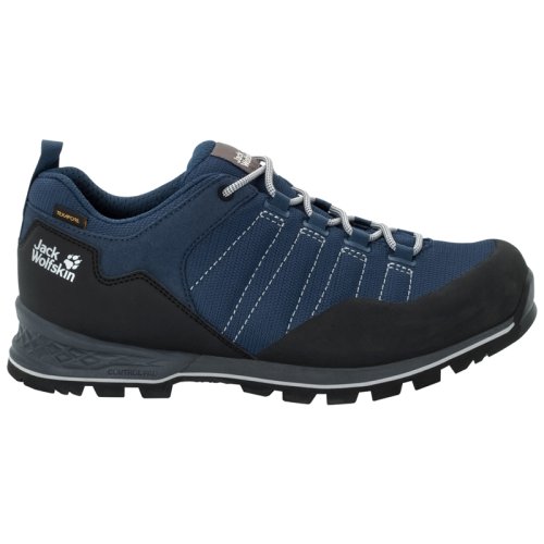 Полуботинки треккинговые Jack Wolfskin SCRAMBLER LITE