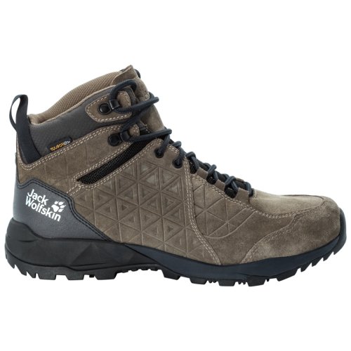 Черевики Jack Wolfskin CASCADE