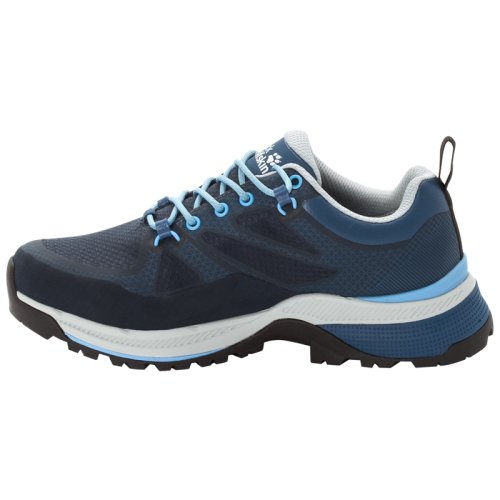 Полуботинки треккинговые Jack Wolfskin FORCE STRIKER
