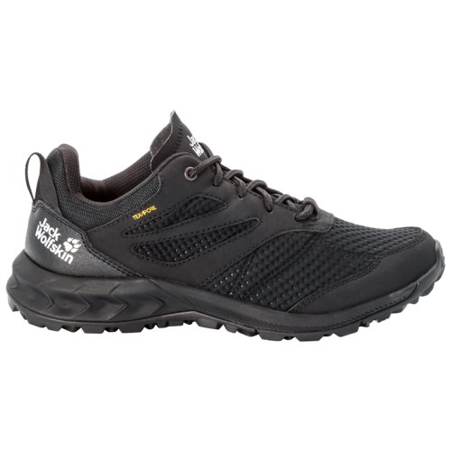 Полуботинки Jack Wolfskin WOODLAND TEXAPORE LOW W