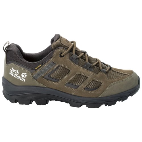 Кроссовки Jack Wolfskin VOJO 3 TEXAPORE LOW M