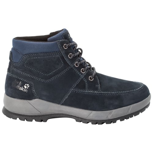 Черевики Jack Wolfskin Jackson Mid M