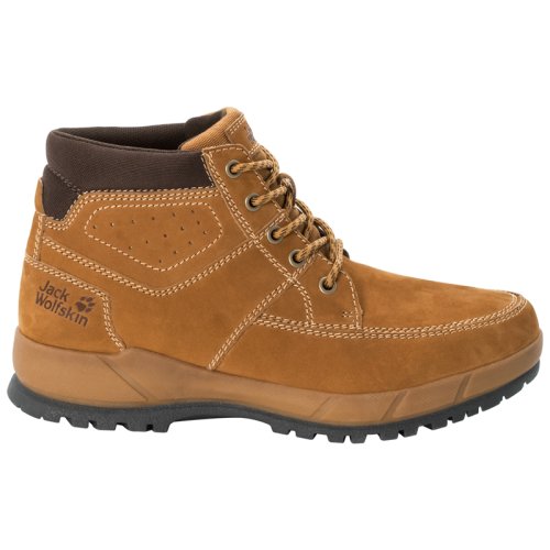 Черевики Jack Wolfskin Jackson Mid M