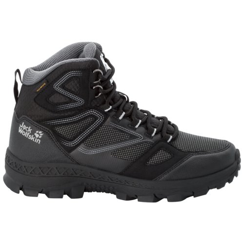 Ботинки Jack Wolfskin DOWNHILL