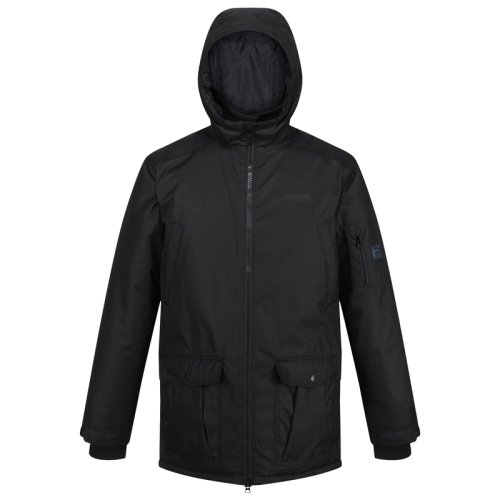 Куртка Regatta Stypher