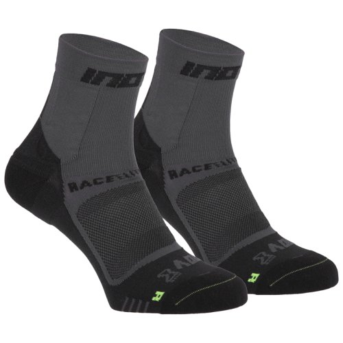 Носки для бега INOV-8 Race Elite Pro Sock Black