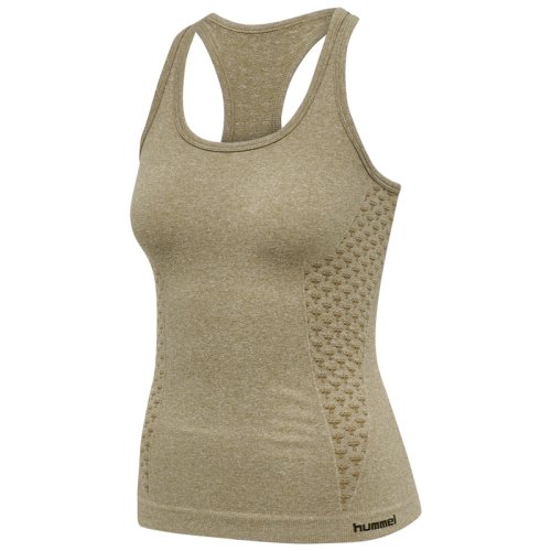 Майка CLASSIC BEE CI SEAMLESS TOP - M/L