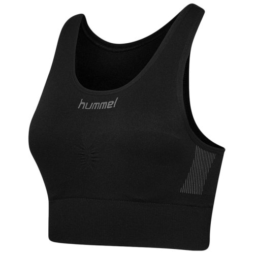 Топ HUMMEL FIRST SEAMLESS BRA WOMEN - XL/XXL