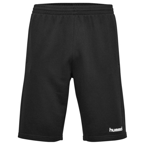 Шорты Hummel  HMLGO COTTON BERMUDA SHORTS - M