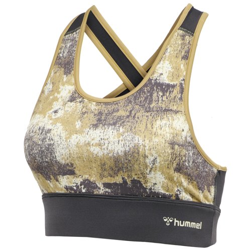 Топ LOTUS SPORTS BRA - L