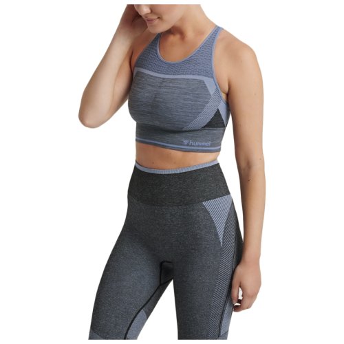 Топ SKY SEAMLESS SPORTS TOP - M