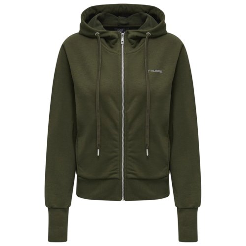 Кофта Hummel BRIGI ZIP HOODIE - L