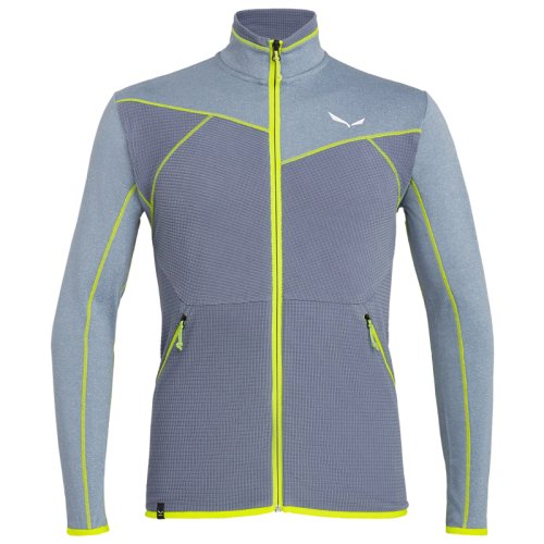 Флис Salewa PUEZ HYBRID PL M FZ