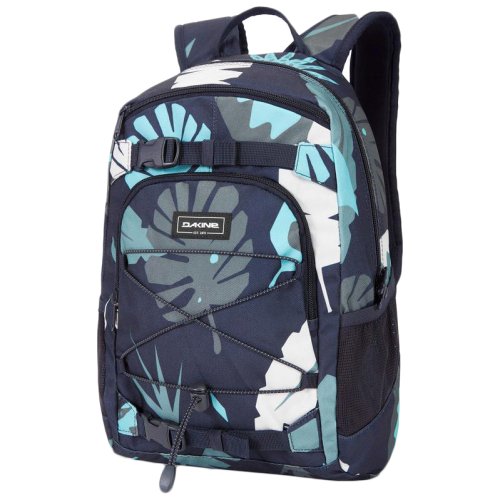 Рюкзак  DAKINE    GROM 13L abstract palm