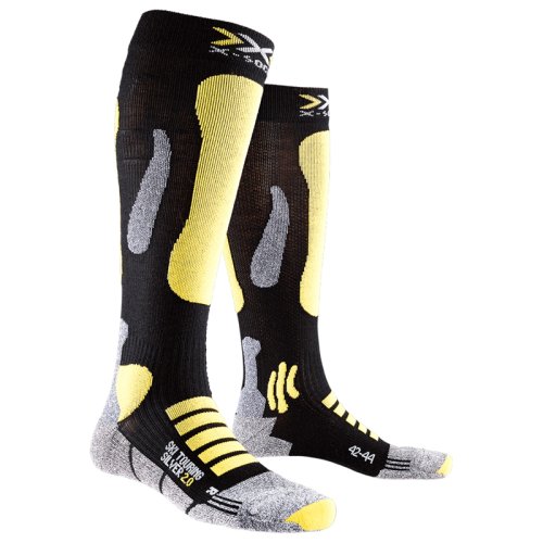Носки X-Bionic X-Socks Ski Touring Silver 2.0