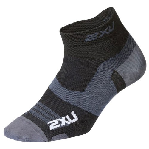 Шкарпетки 2XU Vectr Ultralight 1/4 Crew