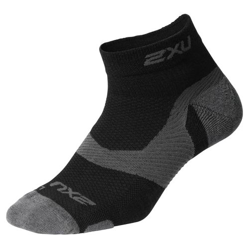 Шкарпетки 2XU Vectr Cushion 1/4