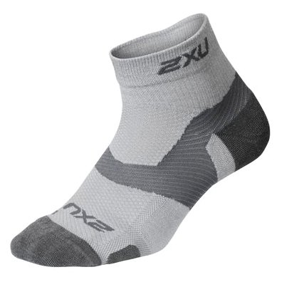 Носки 2XU Vectr Merino Light Cushion 1/4