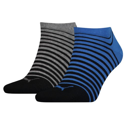 Шкарпетки PUMA UNISEX SNEAKER 2P