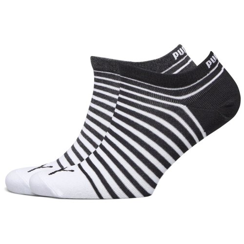Шкарпетки PUMA UNISEX SNEAKER 2P