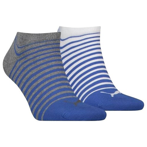 Шкарпетки PUMA UNISEX SNEAKER 2P