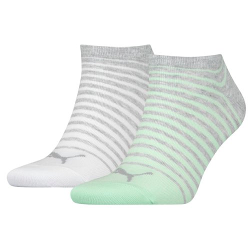 Шкарпетки PUMA UNISEX SNEAKER 2P