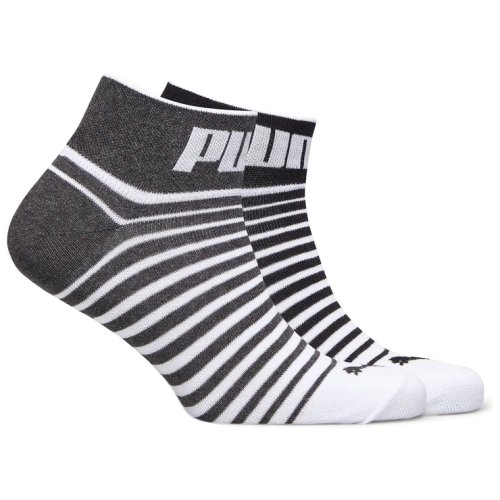 Шкарпетки PUMA UNISEX QUARTER 2P
