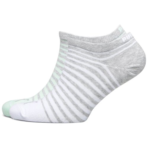 Шкарпетки PUMA UNISEX QUARTER 2P