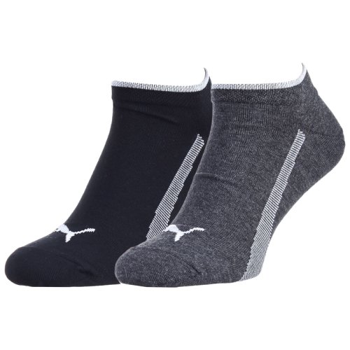Шкарпетки PUMA SNEAKERS 2P UNISEX PROMO