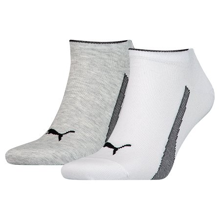 Шкарпетки PUMA SNEAKERS 2P UNISEX PROMO